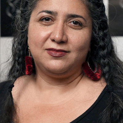 Sudabeh Mortezai